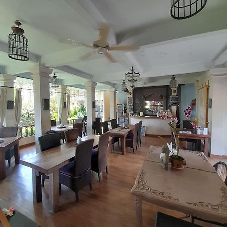Life In Amed Beach Hotel מראה חיצוני תמונה
