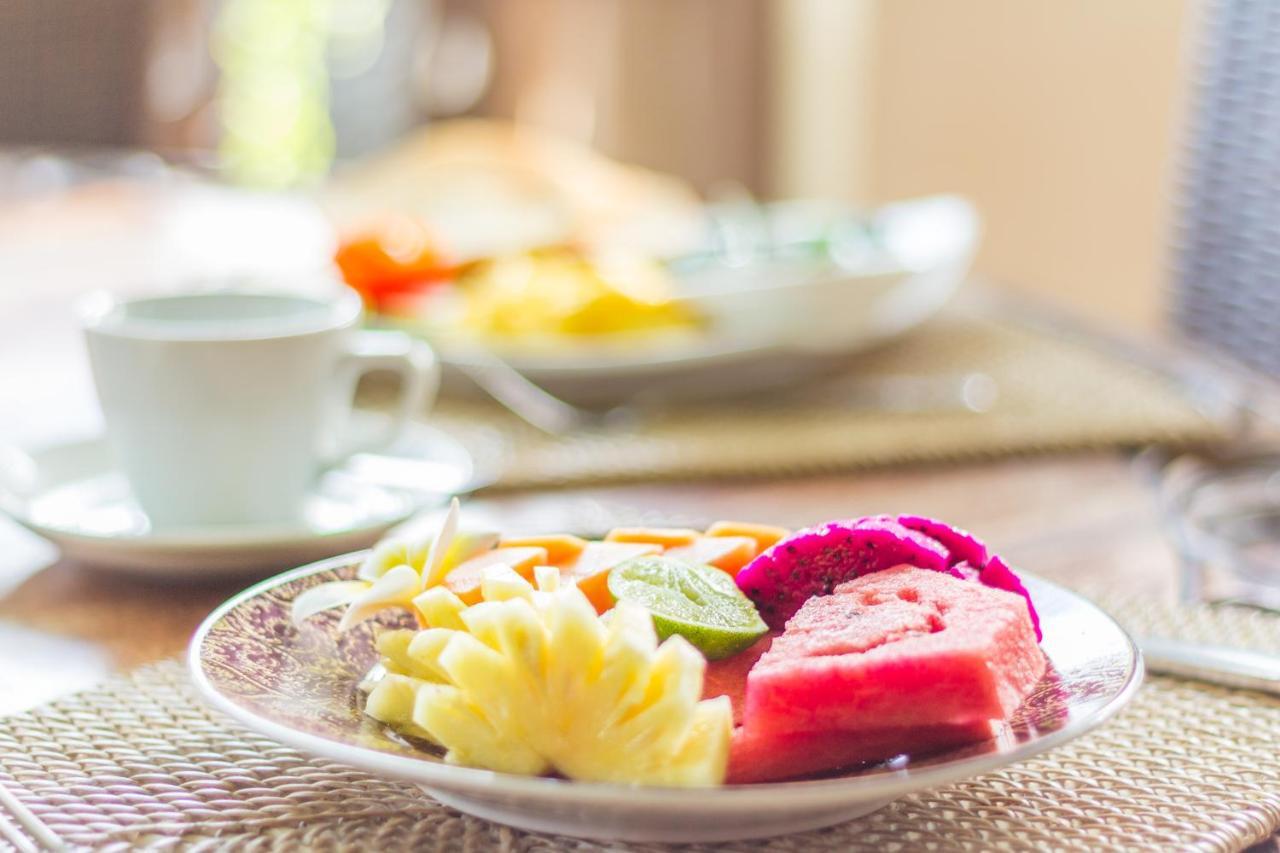 Life In Amed Beach Hotel מראה חיצוני תמונה