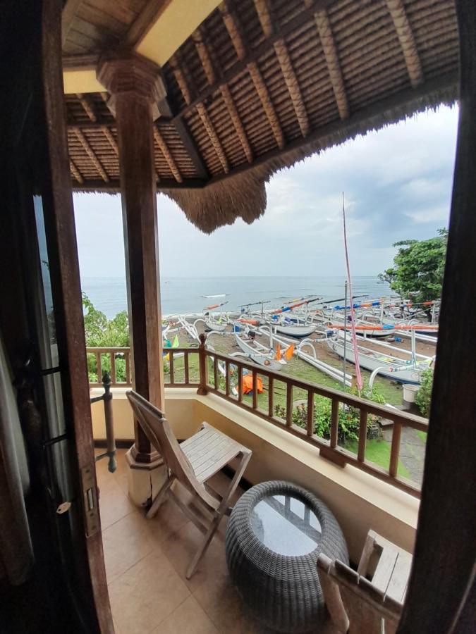 Life In Amed Beach Hotel מראה חיצוני תמונה