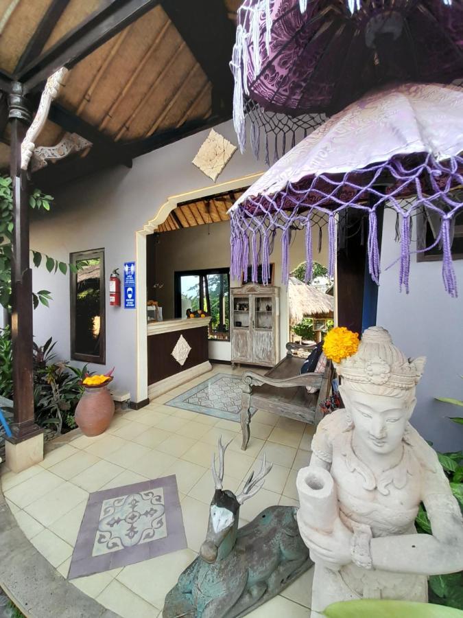 Life In Amed Beach Hotel מראה חיצוני תמונה