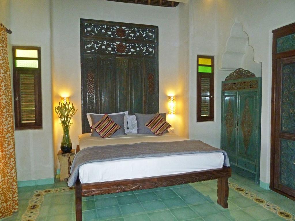 Life In Amed Beach Hotel חדר תמונה