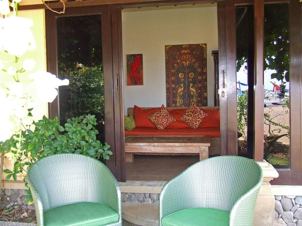 Life In Amed Beach Hotel חדר תמונה