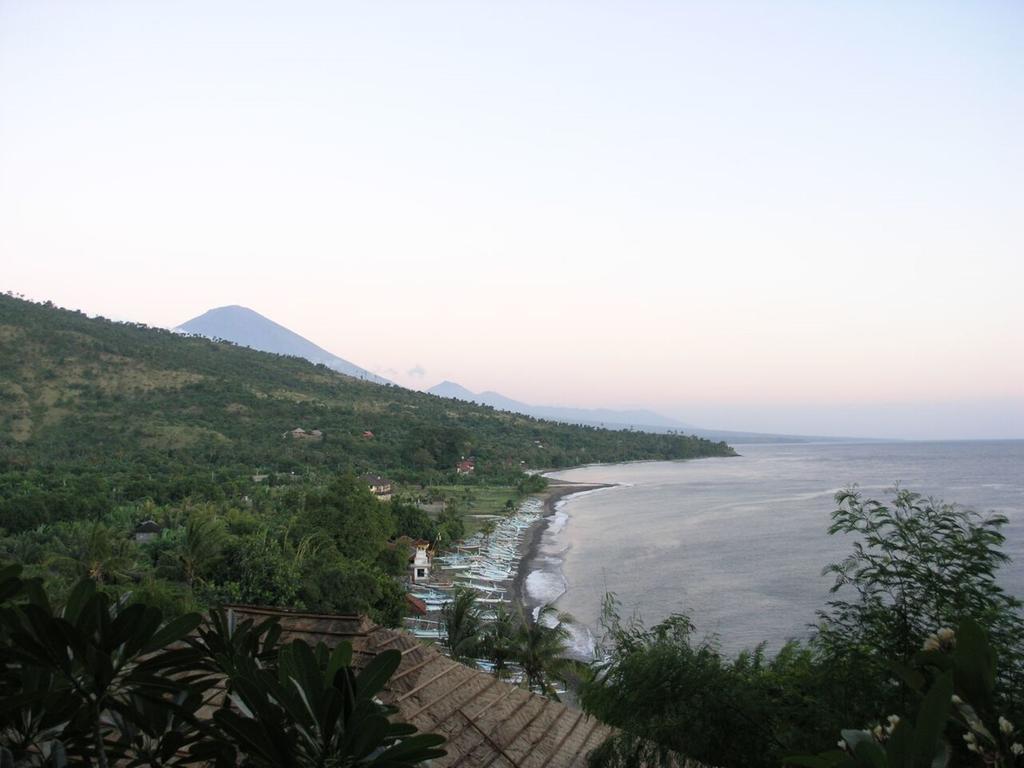 Life In Amed Beach Hotel מראה חיצוני תמונה