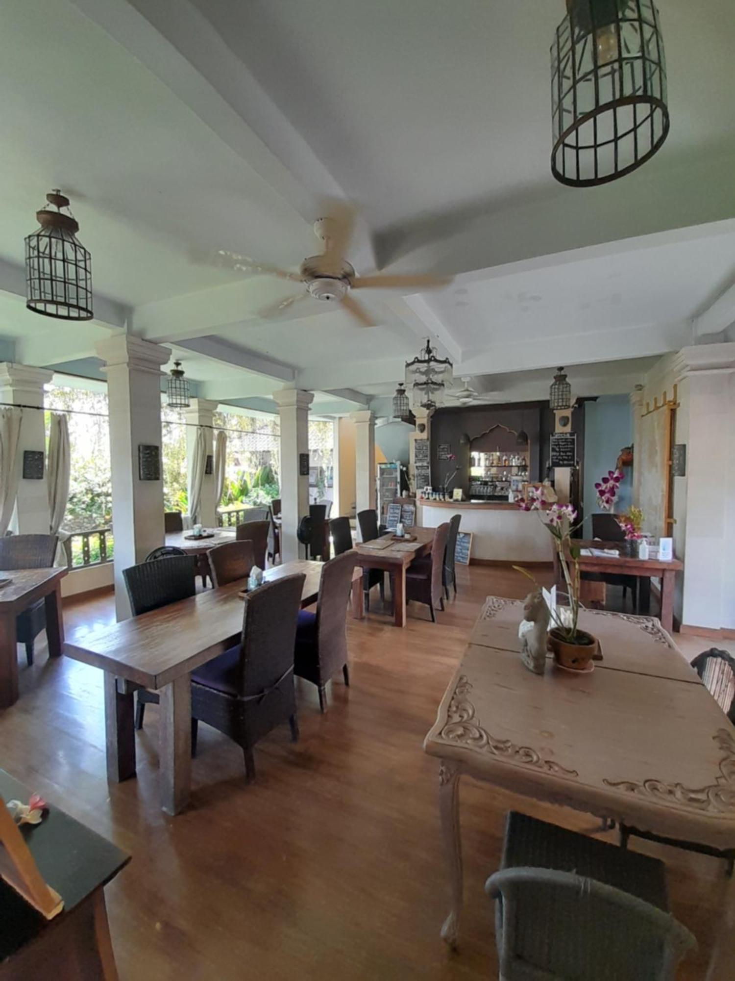 Life In Amed Beach Hotel מראה חיצוני תמונה