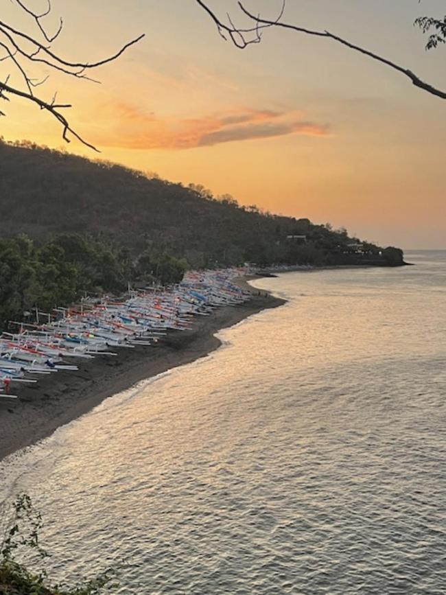 Life In Amed Beach Hotel מראה חיצוני תמונה
